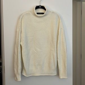 ZESICA sweater